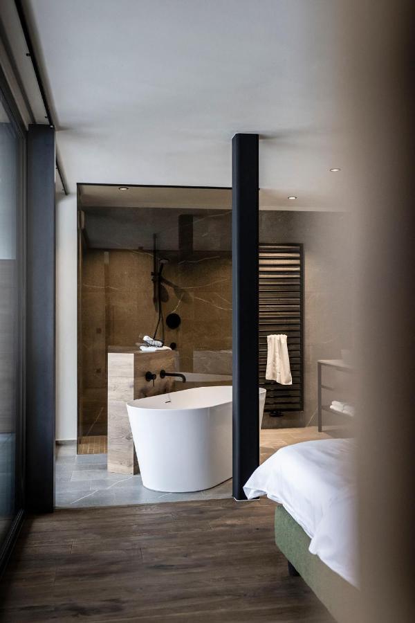 Aparthotel My Daum Nova Ponente Luaran gambar