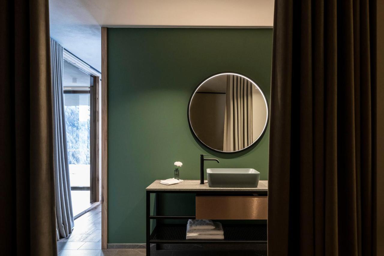 Aparthotel My Daum Nova Ponente Luaran gambar