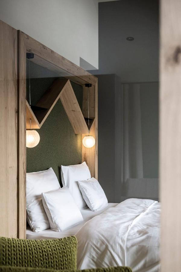 Aparthotel My Daum Nova Ponente Luaran gambar